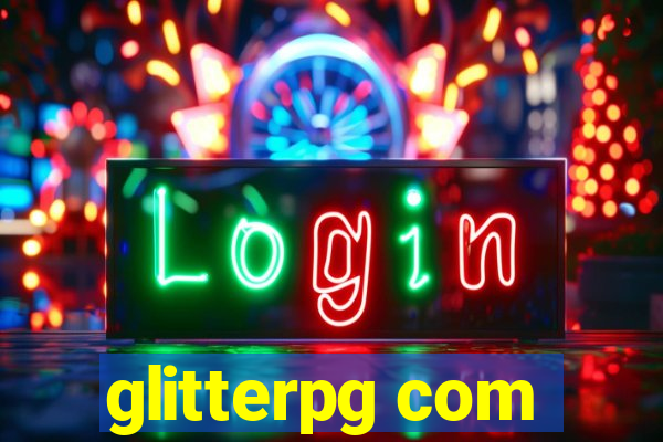 glitterpg com